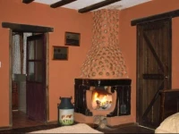 Hacienda La Merced Baja 