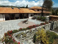 Hosteria La Condesa 