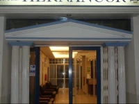 Grand Hotel Hernancor 4*