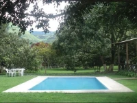 Hosteria La Eterna Primavera 3*