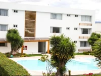 Ajavi Hotel 