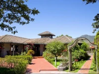 San Andres Lodge & Spa 4*