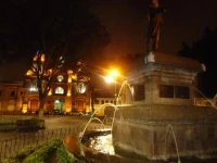 Hostal El Retorno 