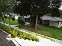 Hosteria Totoral 
