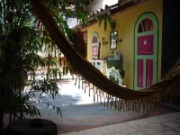 Real Dream Hostel 