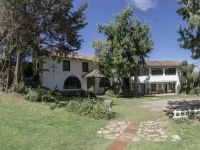 Posada Ingapirca 