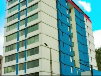 6 DE DICIEMBRE Hotel 