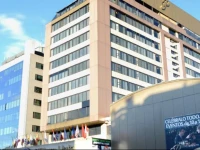 Best Western Premier CPlaza Hotel 