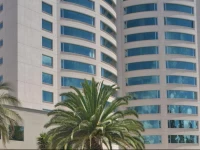 Torres de Suites by Inamazonas 