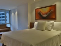 Zen Suites Quito Hotel 