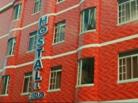 Hostal El Ejido 