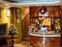 Miguel Angel Hotel 