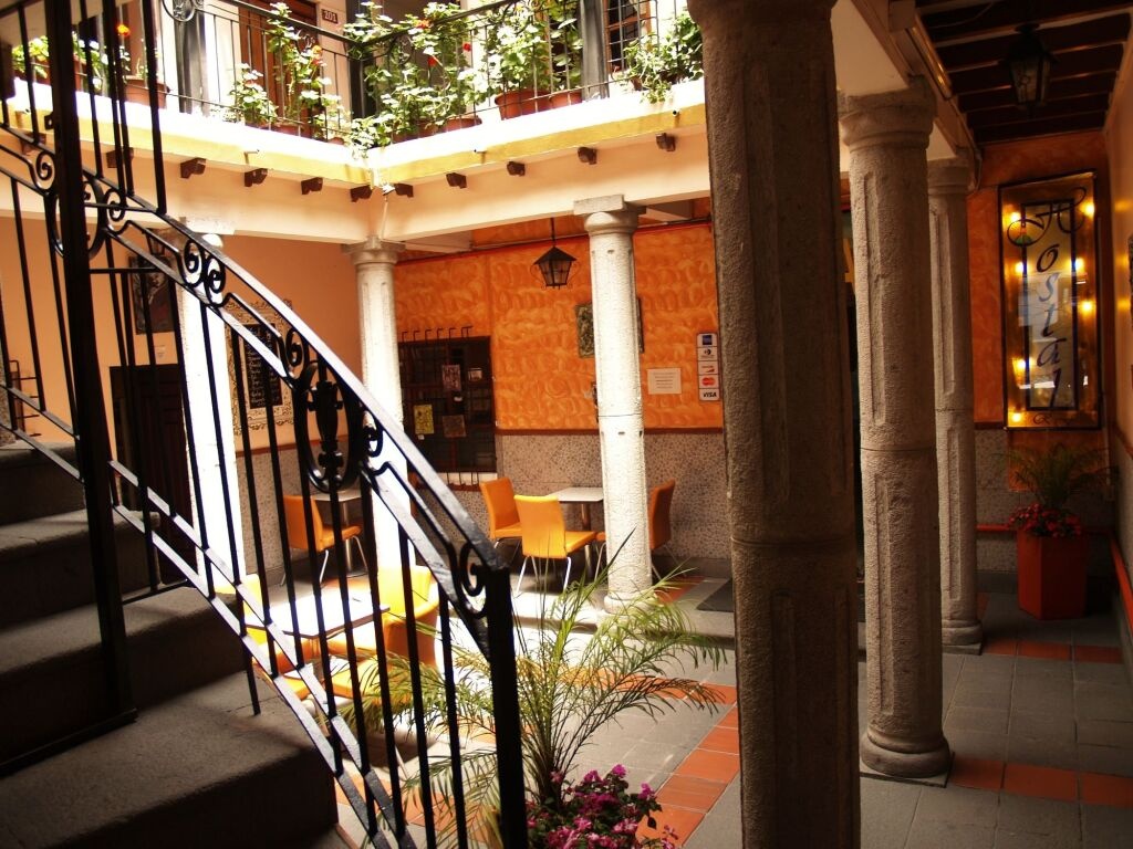 Rincon Familiar Hostel Boutique 
