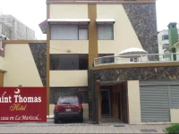 Saint Thomas Hotel 