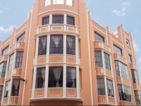 Centro Quito Ecuador Hotel 