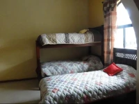 Del Piamonte 2 Hostel 