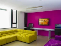 593 Hostel Boutique 