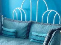 Accommodation in Quito 
