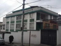 Amazonas Ecuador Homestays AET1501 