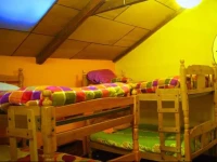 B&B Huanacauri 
