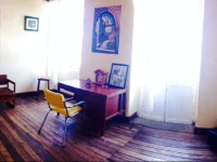 Big Mama Hostel 