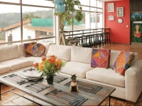 BoutiQuito Design Hostel 