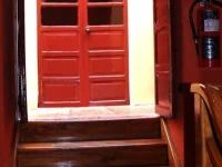 Casa Hostal Capitol 