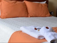Casa Kolping Quito Hotel 