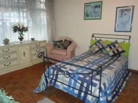 Casa Rivera Hospedaje Familiar 
