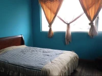 Colonial Penthouse Quito 