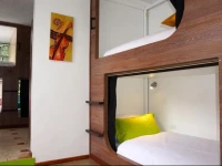 El Hostelito 