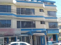 Galaxy Apart Hotel 