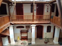 Hostal Buenos Aires 