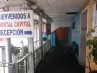 Hostal Capital 