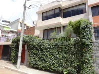Hostal Casa Buen Vivir 