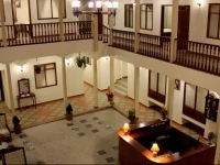 Hostal Casa Montero 