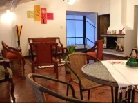 Hostal Gerardo e Irene Colonial House 
