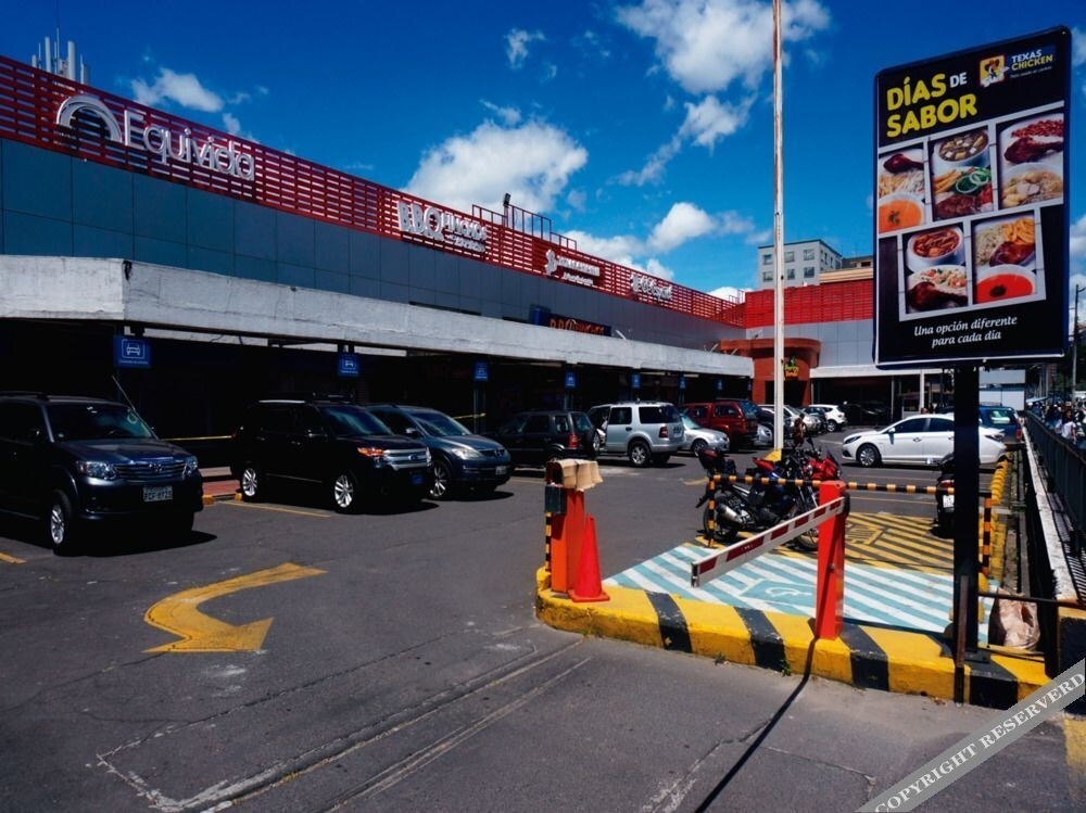 Hostal Isla Isabela 