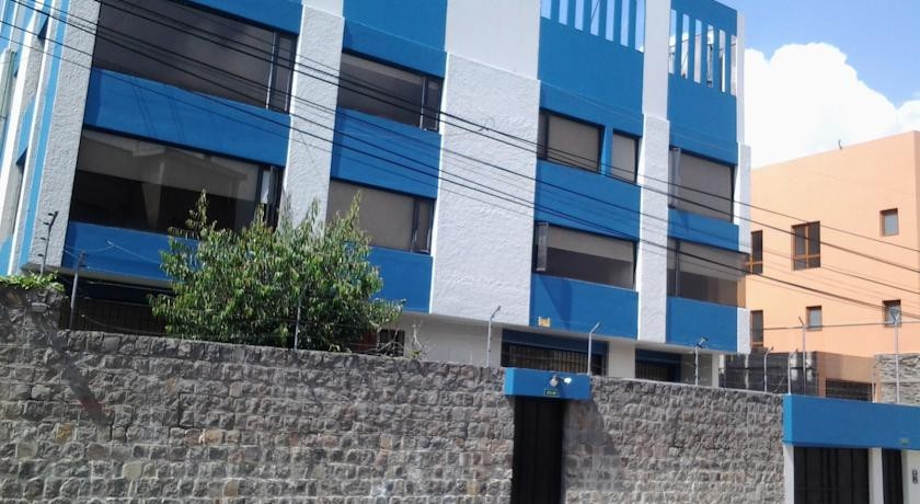 Hostal Joanna 
