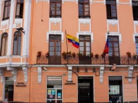 Hostal Juana de Arco 