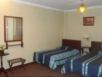 Hostal La Villa 