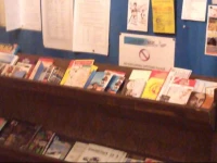 Hostal Los Vicents De La Mariscal 
