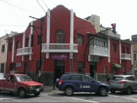 Hostal Luz 2 