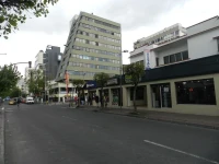 Hostal Mi Sebastian 