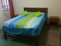 Hostal Montufar 
