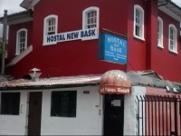 Hostal New Bask 
