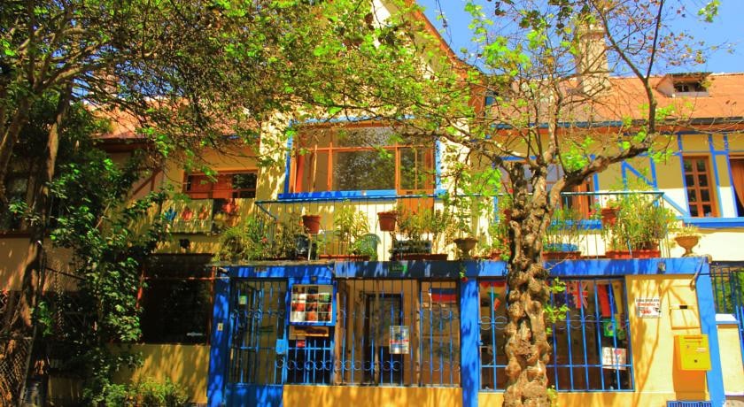 Hostal Posada del Maple 