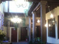 Hostal San Agustin Colonial 