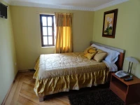 Hostal San Juan Quito 