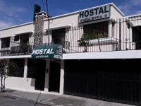 Hostal Santa Maria Gracia 